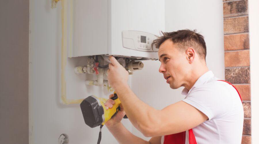 Professional same day plumber in Grovertown, IN